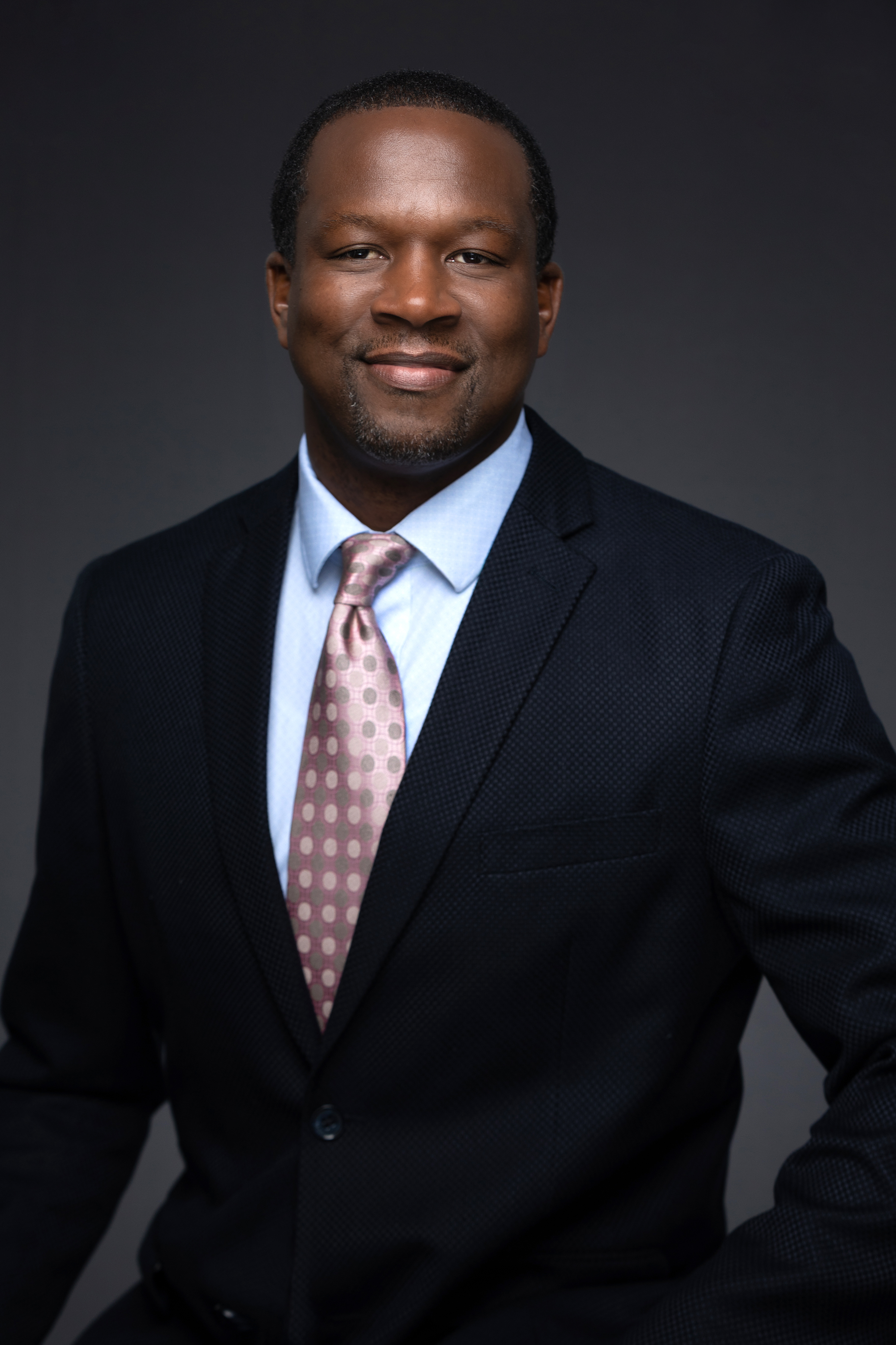 Melvin Pitts